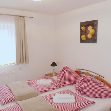 Vorderhof Apartment Sankt Martin am Tennengebirge Ngoại thất bức ảnh