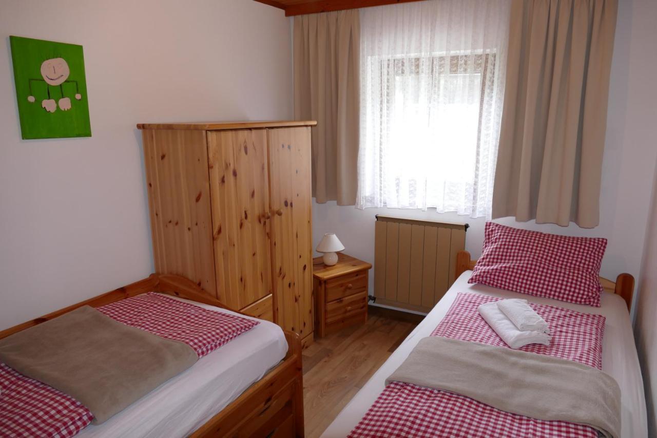 Vorderhof Apartment Sankt Martin am Tennengebirge Ngoại thất bức ảnh