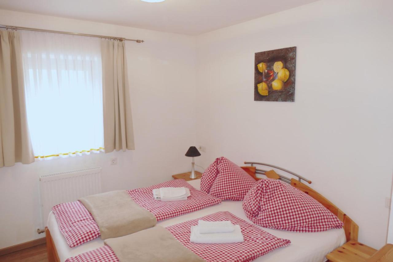 Vorderhof Apartment Sankt Martin am Tennengebirge Ngoại thất bức ảnh