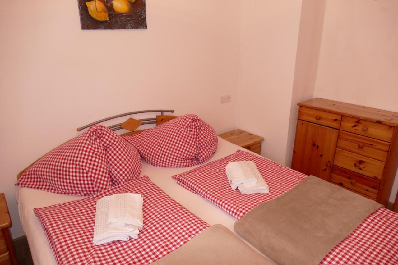 Vorderhof Apartment Sankt Martin am Tennengebirge Ngoại thất bức ảnh