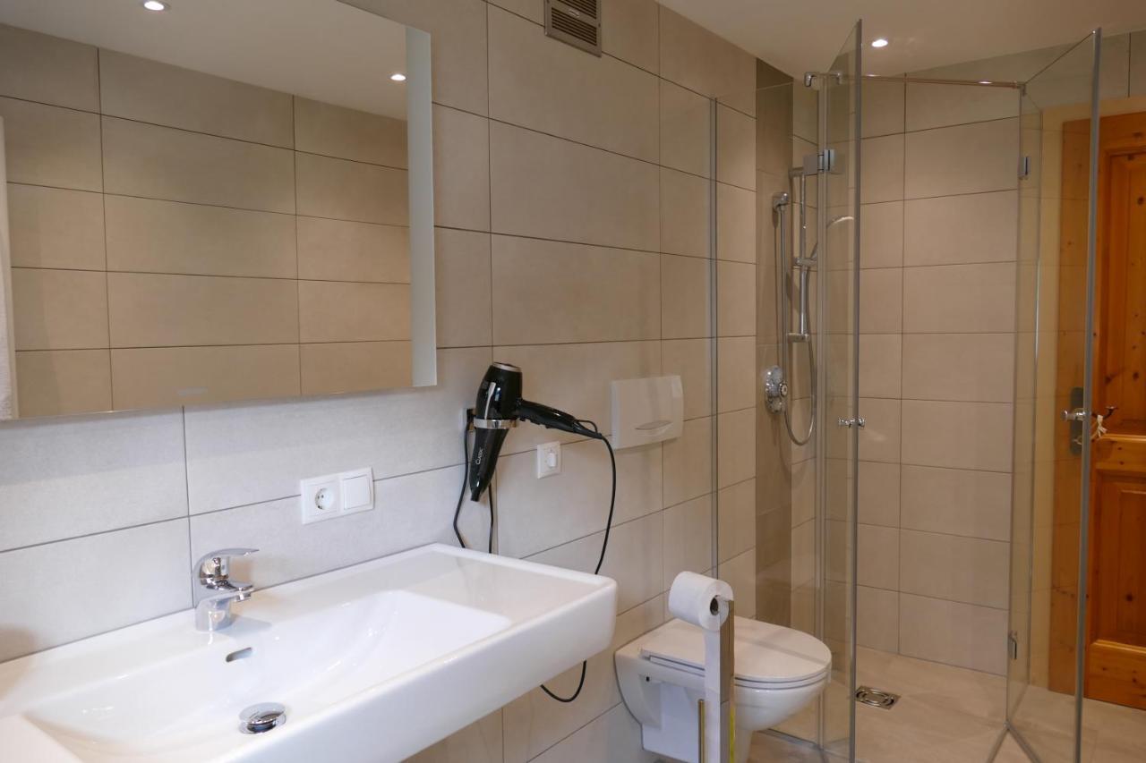 Vorderhof Apartment Sankt Martin am Tennengebirge Ngoại thất bức ảnh