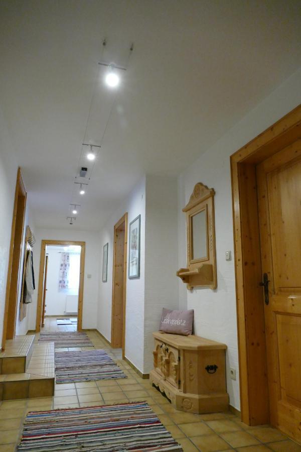 Vorderhof Apartment Sankt Martin am Tennengebirge Ngoại thất bức ảnh
