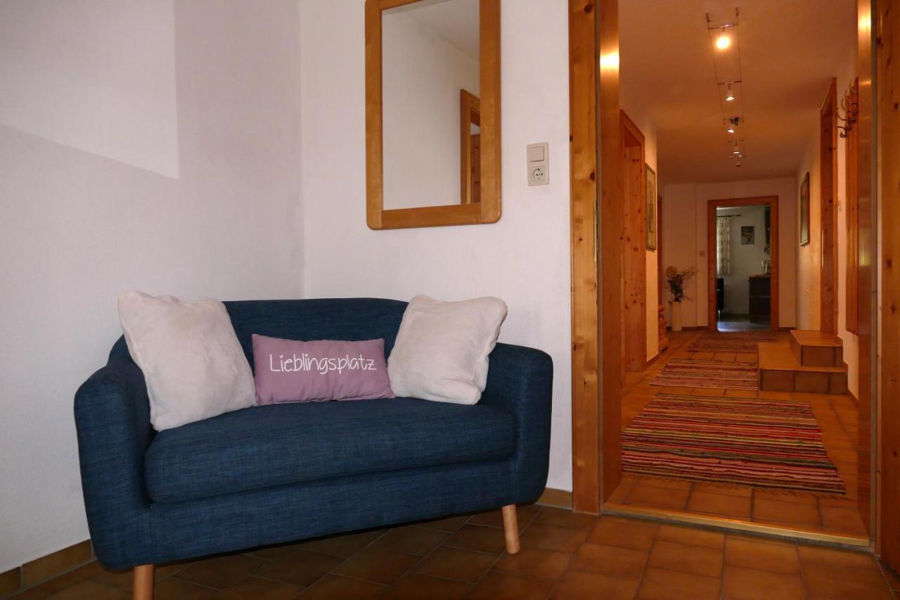 Vorderhof Apartment Sankt Martin am Tennengebirge Ngoại thất bức ảnh