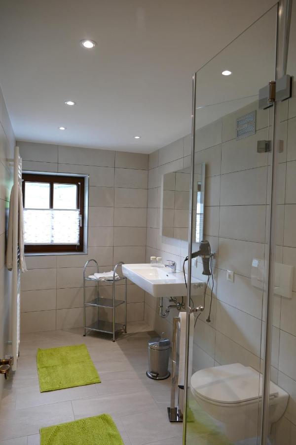 Vorderhof Apartment Sankt Martin am Tennengebirge Ngoại thất bức ảnh