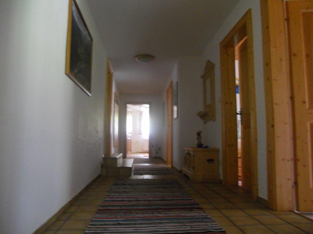 Vorderhof Apartment Sankt Martin am Tennengebirge Phòng bức ảnh