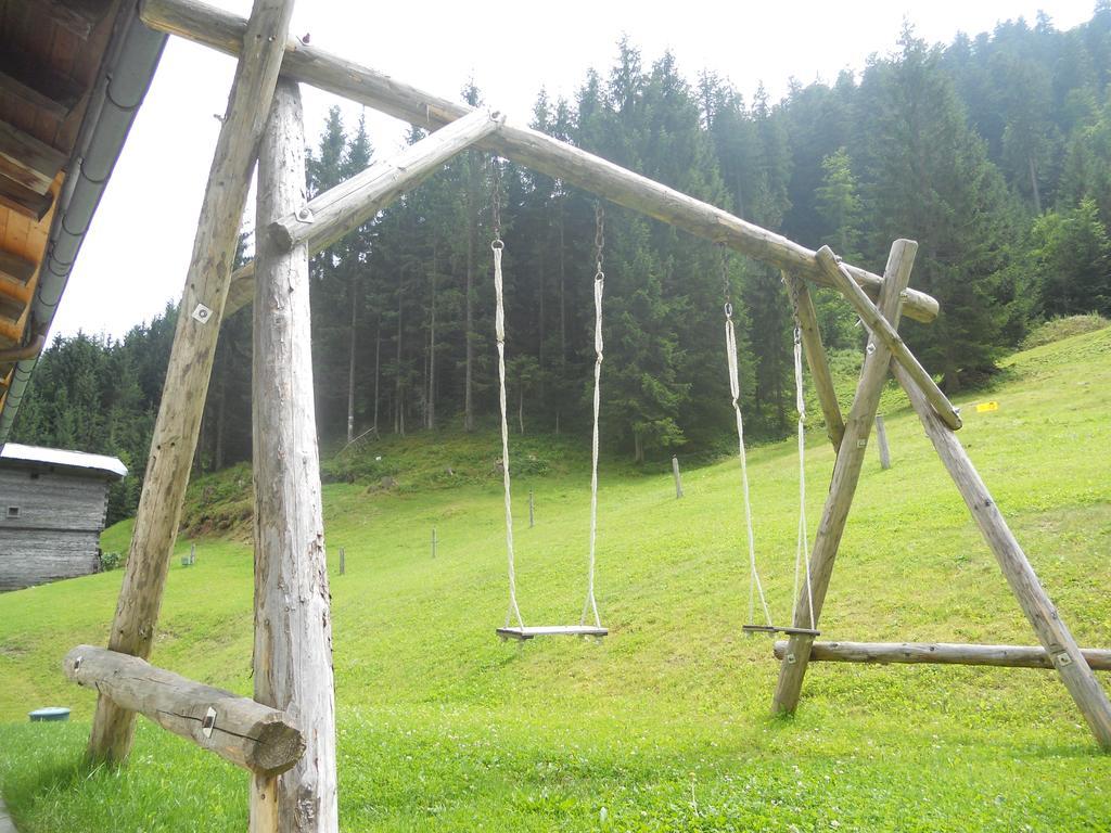 Vorderhof Apartment Sankt Martin am Tennengebirge Phòng bức ảnh
